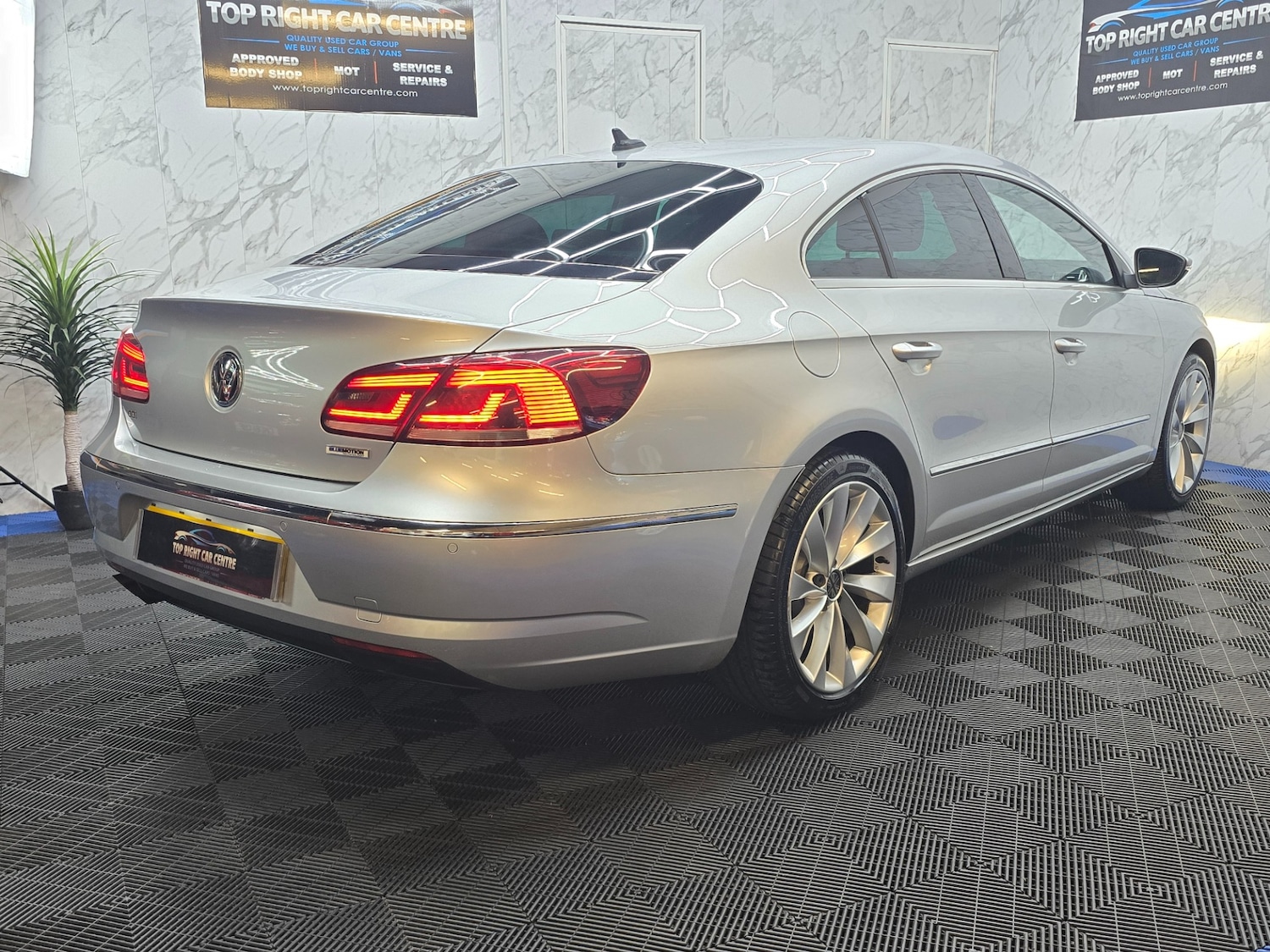Used Volkswagen CC 2015 for sale - 76710440: Photo 10