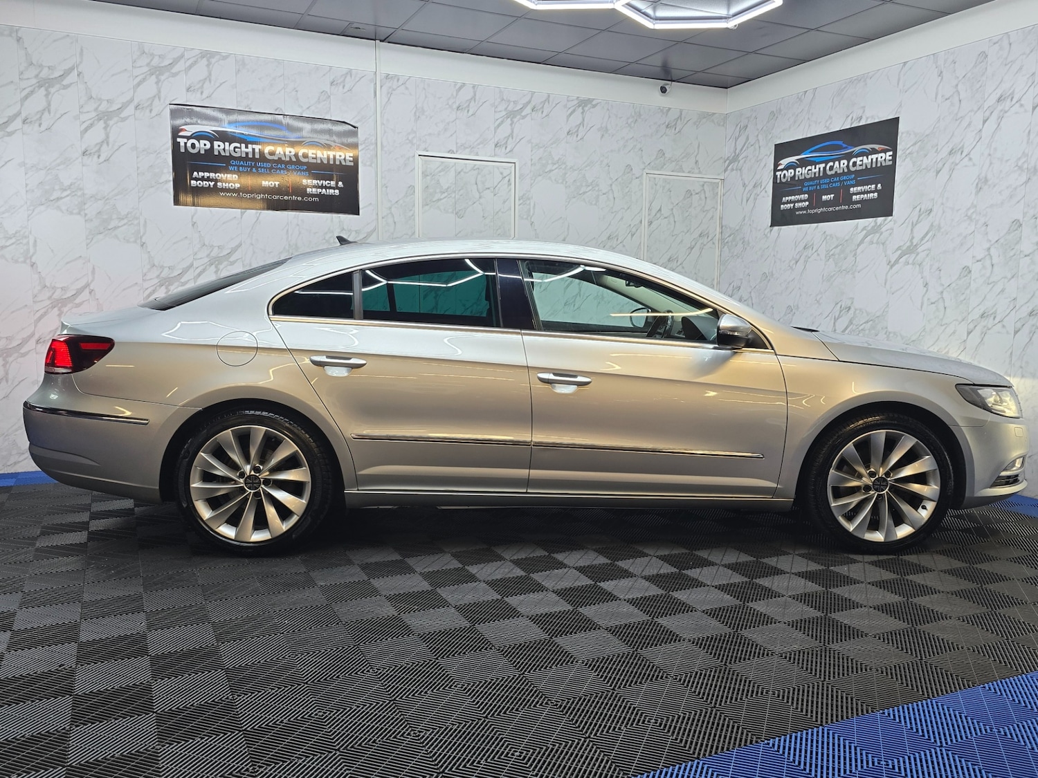 Used Volkswagen CC 2015 for sale - 76710440: Photo 11