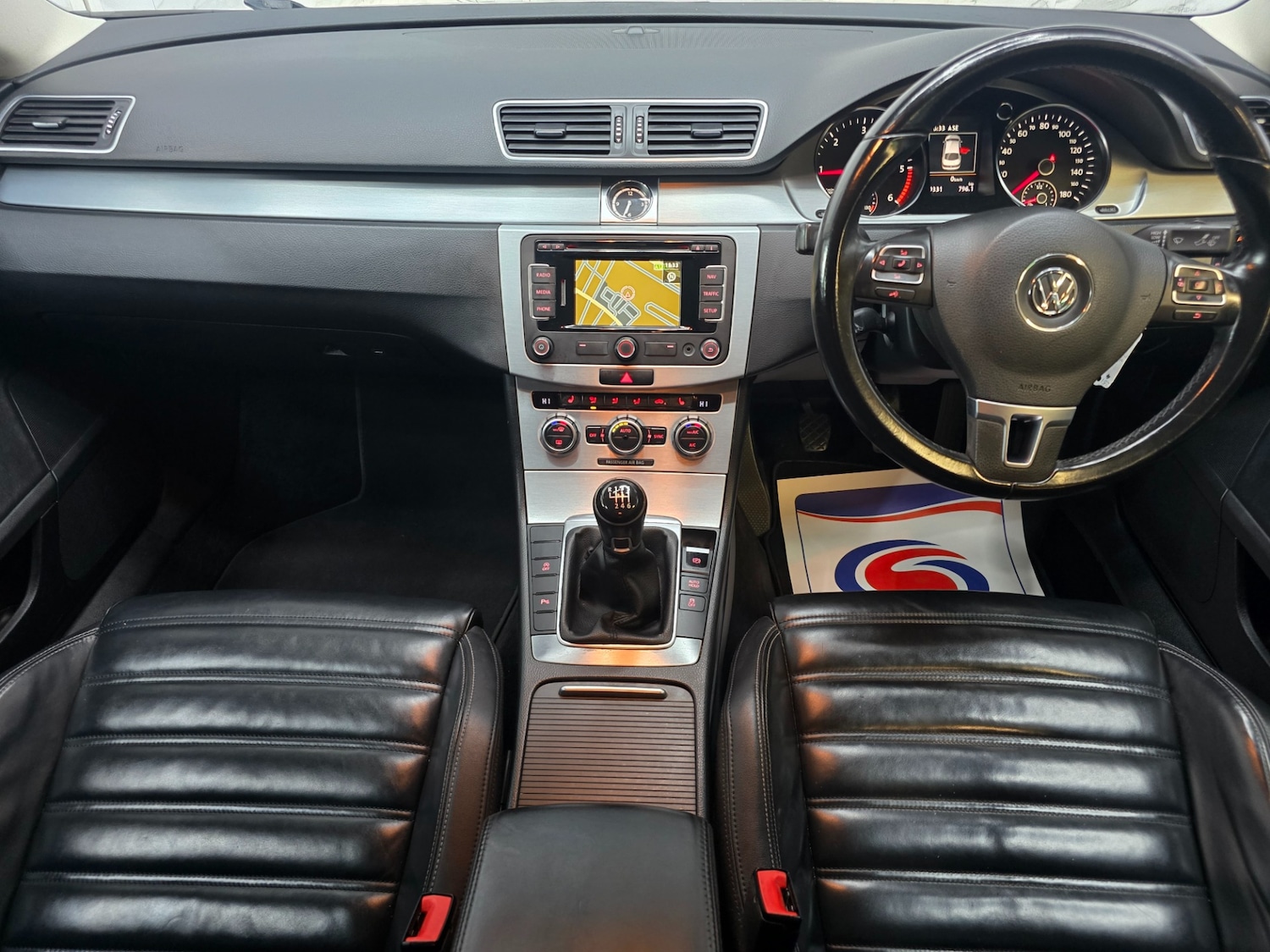 Used Volkswagen CC 2015 for sale - 76710440: Photo 13