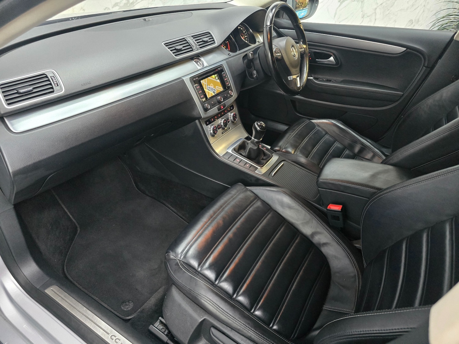 Used Volkswagen CC 2015 for sale - 76710440: Photo 15