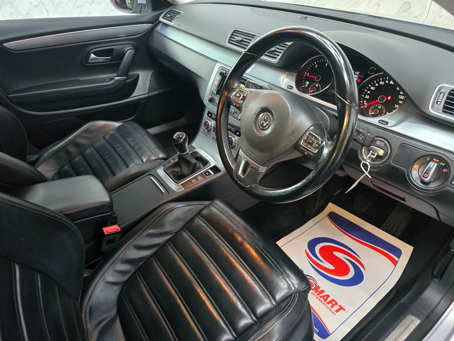 Used Volkswagen CC 2015 for sale - 76710440: Photo 16