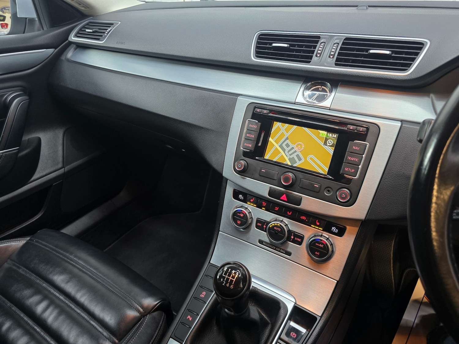 Used Volkswagen CC 2015 for sale - 76710440: Photo 17