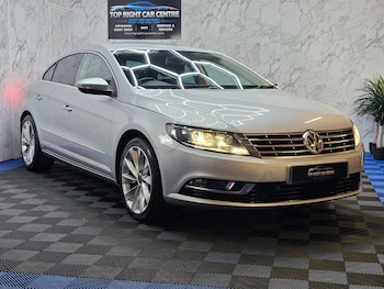 2015 (15) - 2.0 TDI BlueMotion Tech GT Saloon (s/s) (140 ps) 4dr Diesel Manual