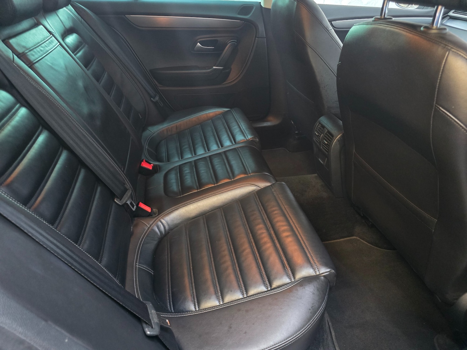 Used Volkswagen CC 2015 for sale - 76710440: Photo 21