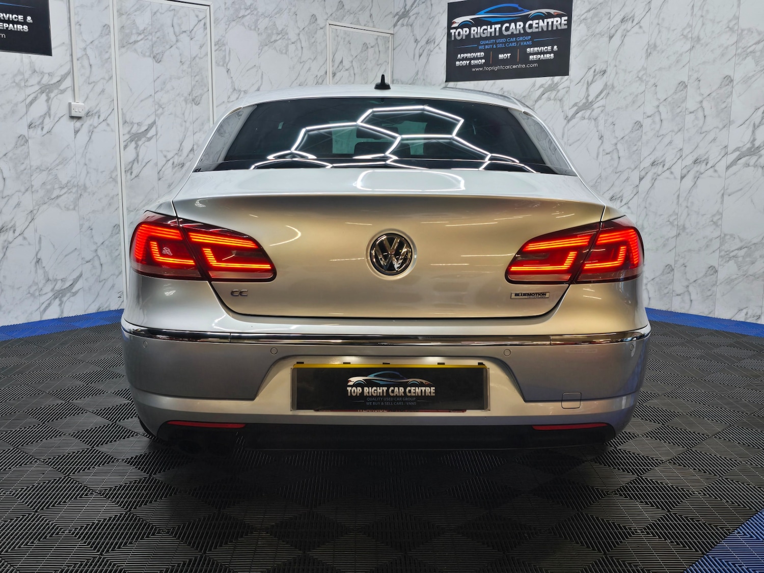 Used Volkswagen CC 2015 for sale - 76710440: Photo 7