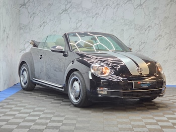 Used Volkswagen Beetle 2015 for sale - 79614655: Photo