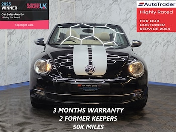 Used Volkswagen Beetle 2015 for sale - 79614655: Photo
