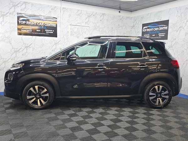 Used Citroen C3 Aircross 2018 for sale - 76098068: Photo 10