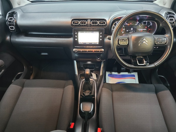 Used Citroen C3 Aircross 2018 for sale - 76098068: Photo 13