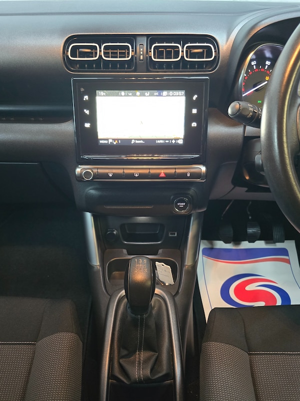 Used Citroen C3 Aircross 2018 for sale - 76098068: Photo 14