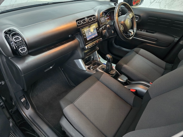 Used Citroen C3 Aircross 2018 for sale - 76098068: Photo 15