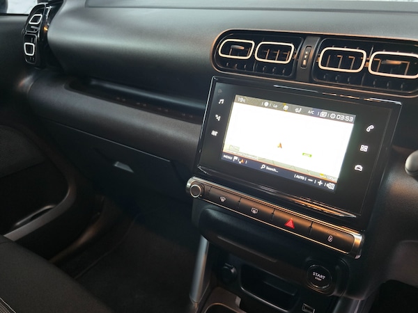 Used Citroen C3 Aircross 2018 for sale - 76098068: Photo 17