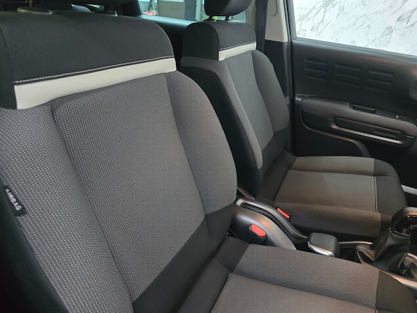 Used Citroen C3 Aircross 2018 for sale - 76098068: Photo 18