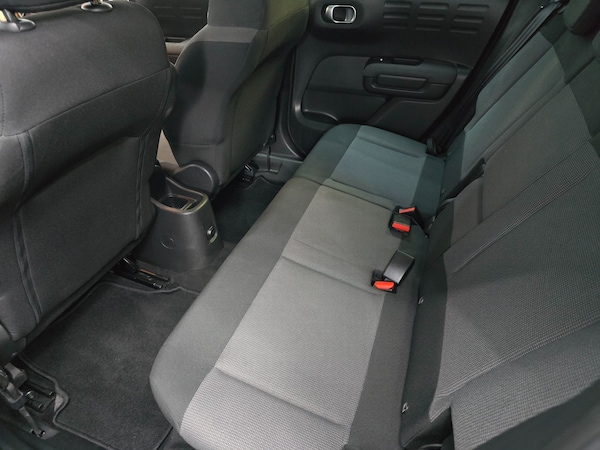 Used Citroen C3 Aircross 2018 for sale - 76098068: Photo 19