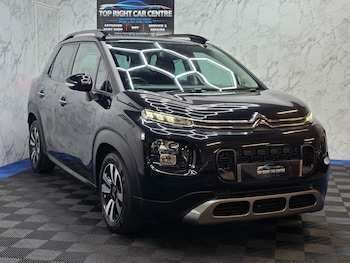 Citroen - C3 Aircross