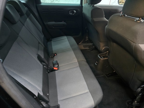 Used Citroen C3 Aircross 2018 for sale - 76098068: Photo 20