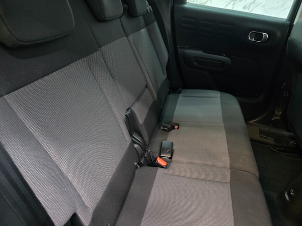 Used Citroen C3 Aircross 2018 for sale - 76098068: Photo 21