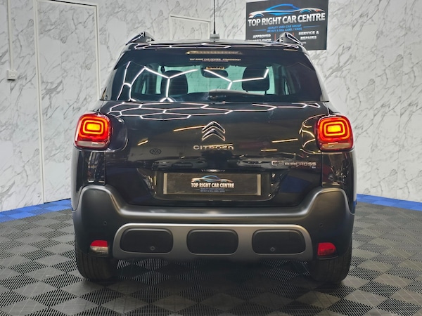 Used Citroen C3 Aircross 2018 for sale - 76098068: Photo 6