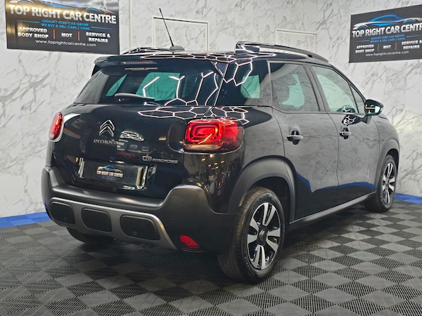 Used Citroen C3 Aircross 2018 for sale - 76098068: Photo 7