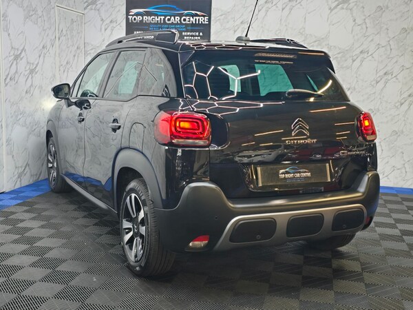 Used Citroen C3 Aircross 2018 for sale - 76098068: Photo 9