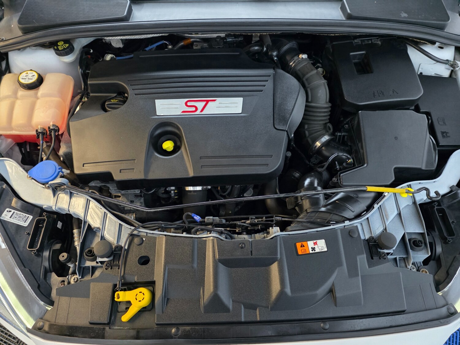 Used Ford Focus 2015 for sale - 77489802: Photo 24