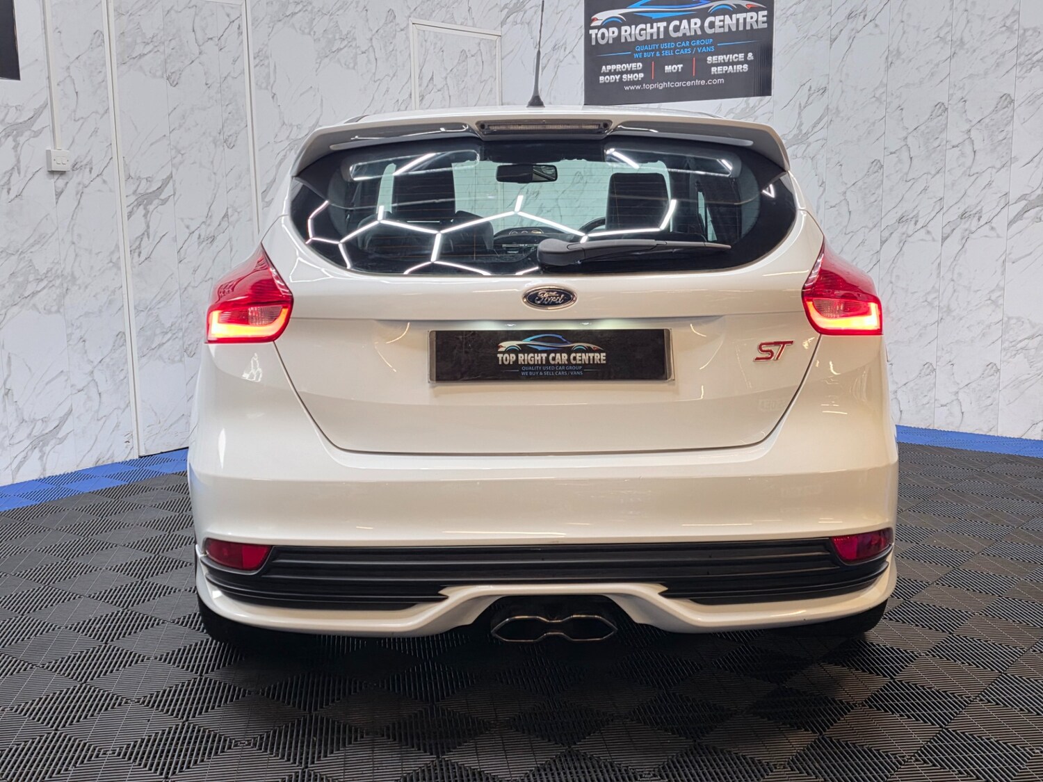 Used Ford Focus 2015 for sale - 77489802: Photo 7