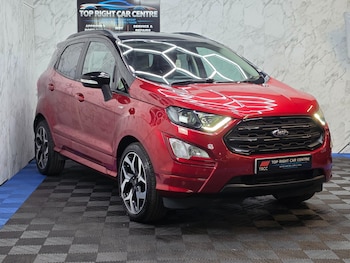 Used Ford Ecosport 2019 for sale - 78389308: Photo