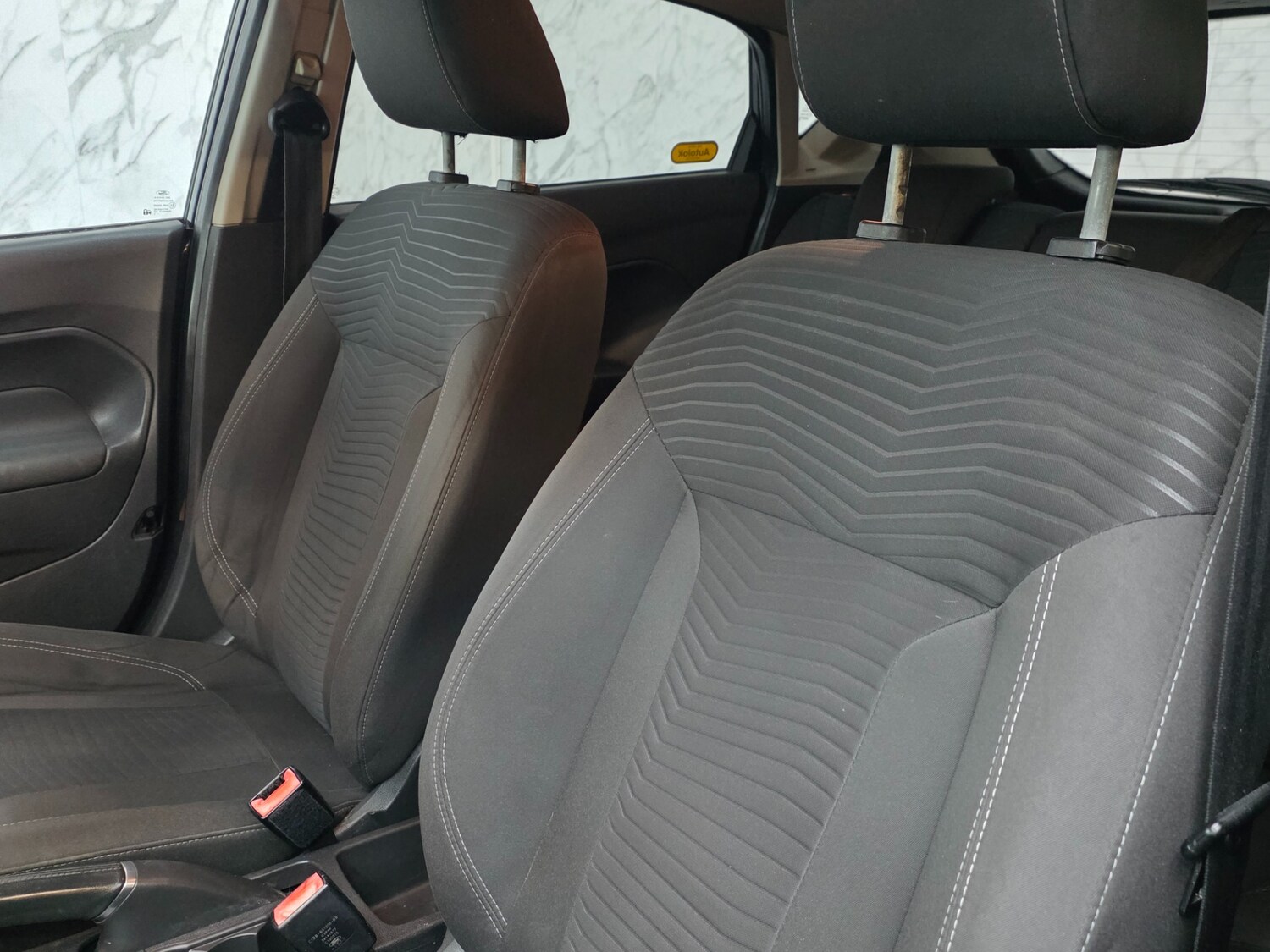 Used Ford Fiesta 2015 for sale - 77893497: Photo 16