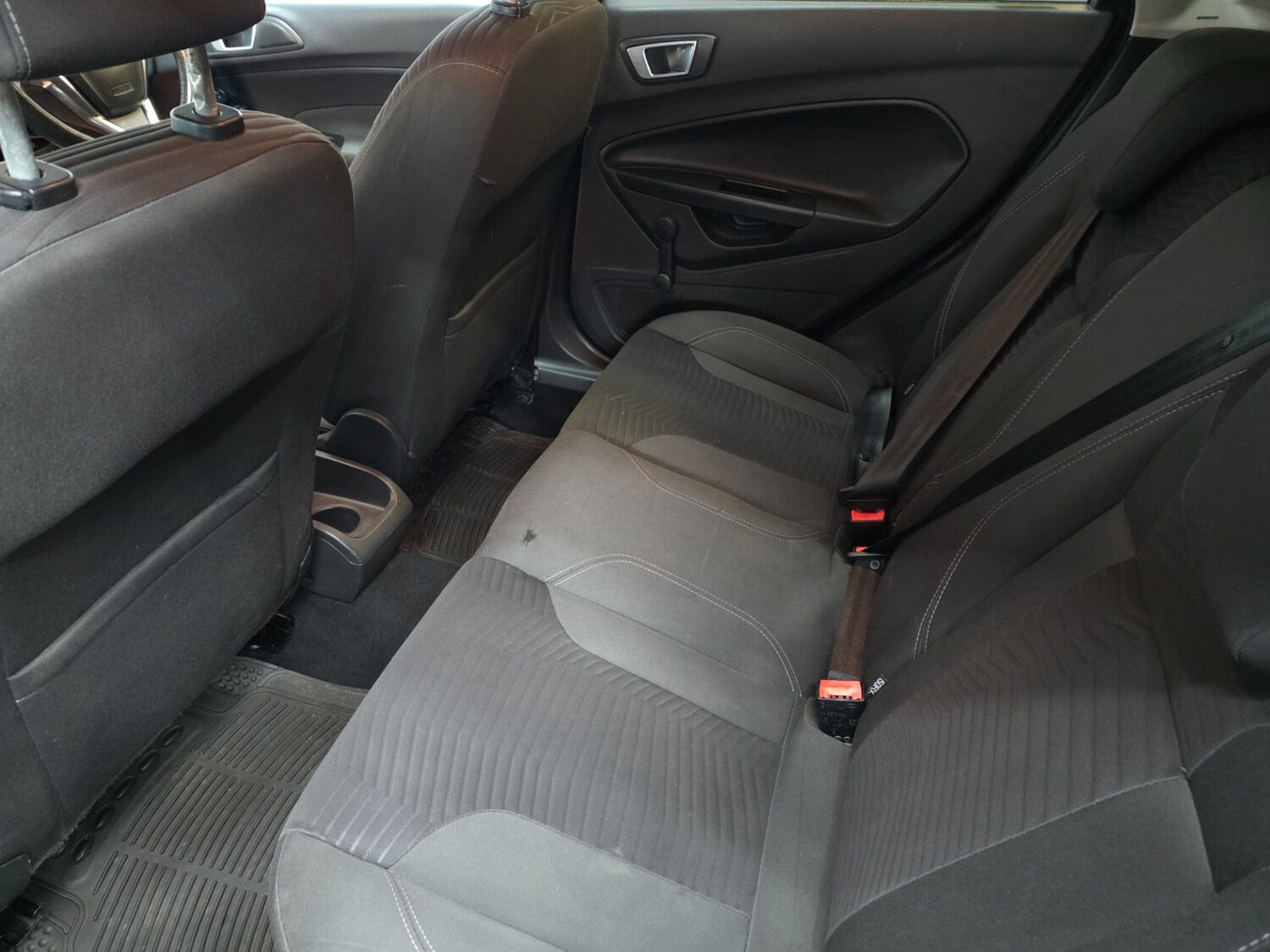 Used Ford Fiesta 2015 for sale - 77893497: Photo 20