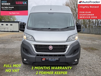 Used Fiat Ducato 2017 for sale - 78895889: Photo