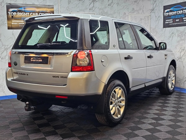 Used Land Rover Freelander 2011 for sale - 74970475: Photo 10