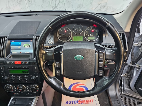 Used Land Rover Freelander 2011 for sale - 74970475: Photo 11