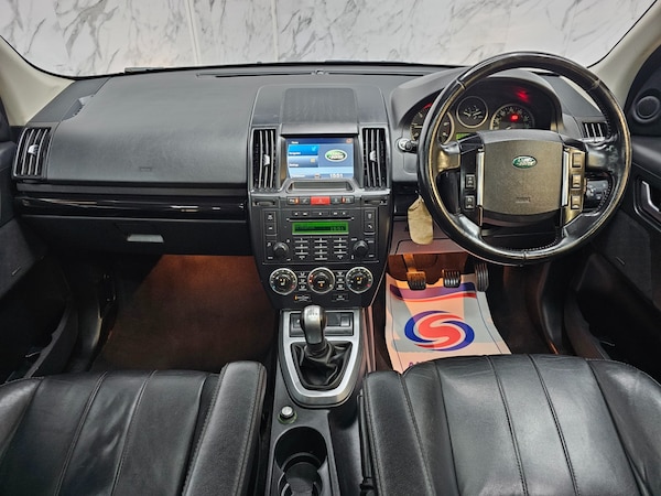 Used Land Rover Freelander 2011 for sale - 74970475: Photo 12