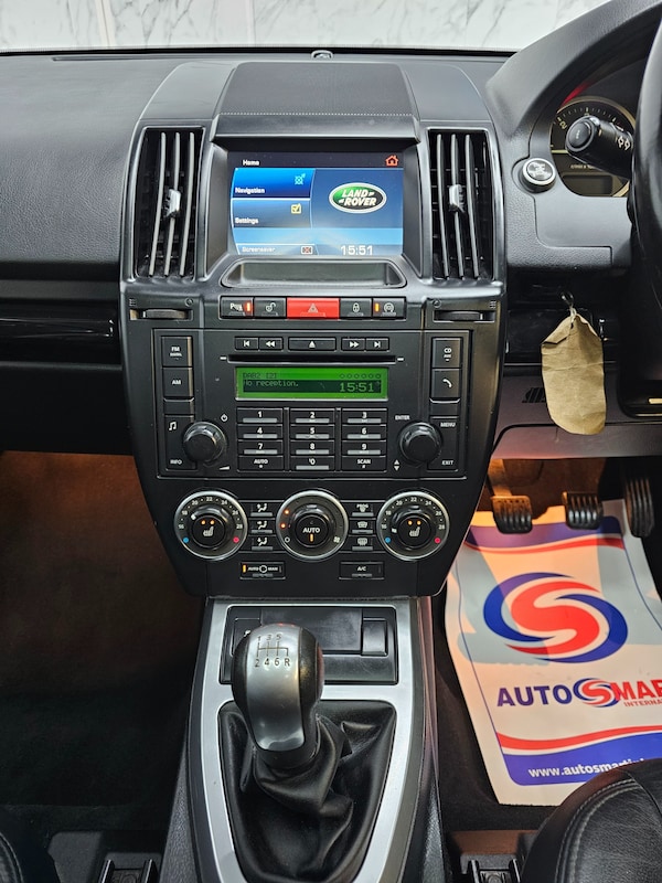 Used Land Rover Freelander 2011 for sale - 74970475: Photo 13