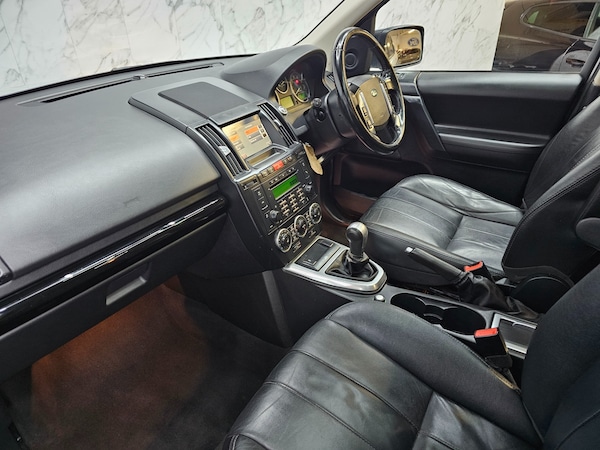 Used Land Rover Freelander 2011 for sale - 74970475: Photo 14