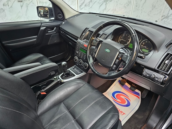 Used Land Rover Freelander 2011 for sale - 74970475: Photo 15