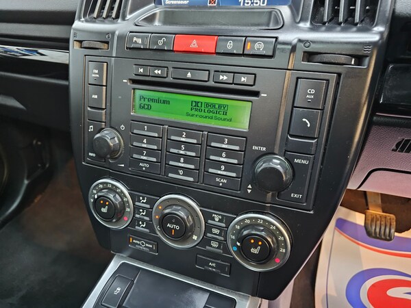 Used Land Rover Freelander 2011 for sale - 74970475: Photo 16