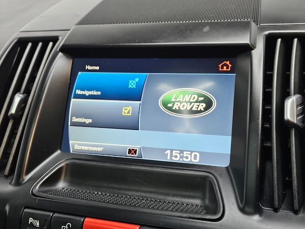 Used Land Rover Freelander 2011 for sale - 74970475: Photo 18