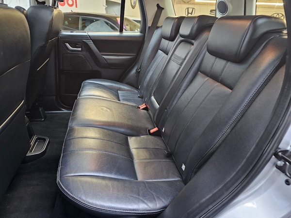 Used Land Rover Freelander 2011 for sale - 74970475: Photo 20