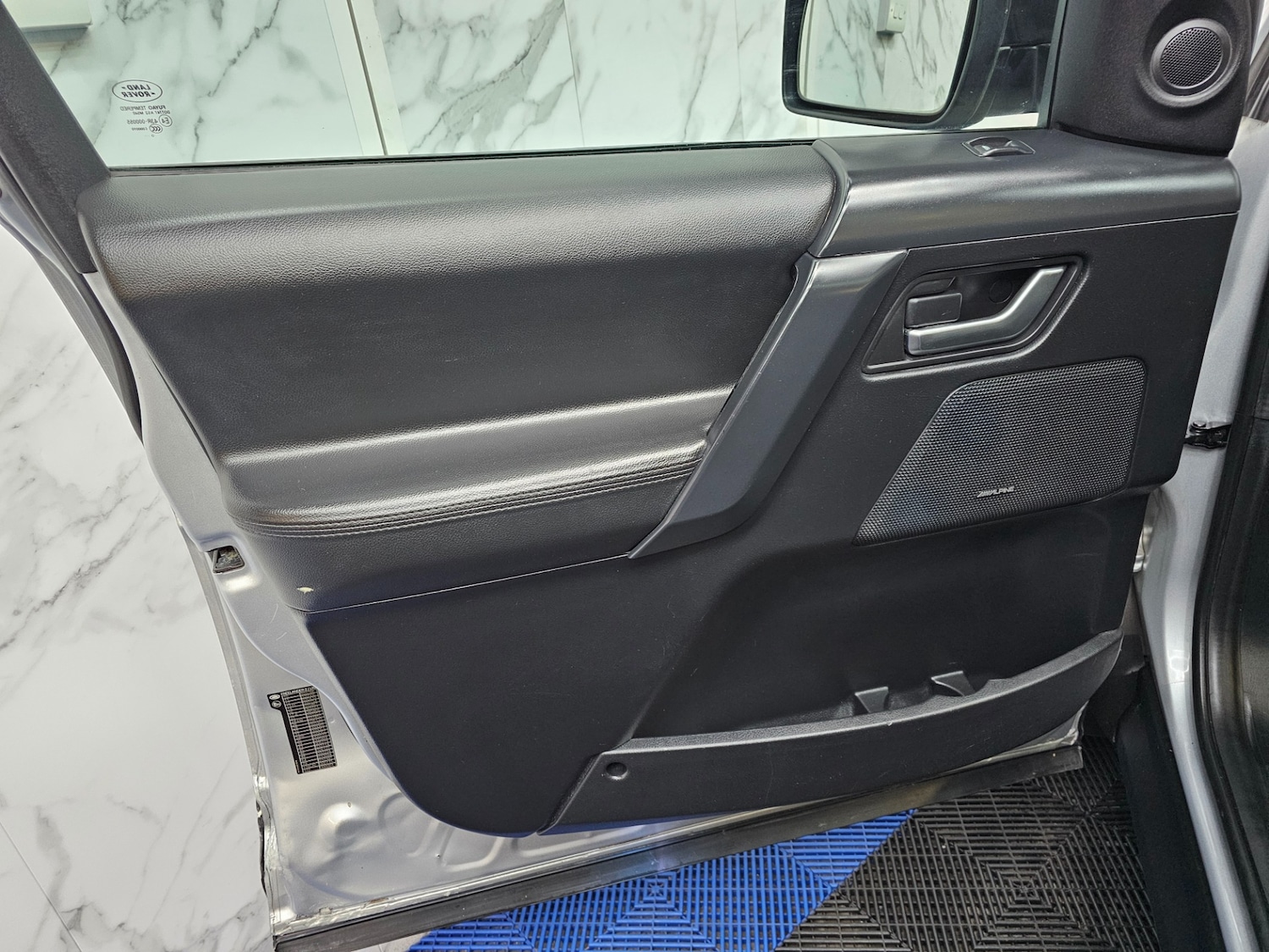 Vehicle 26