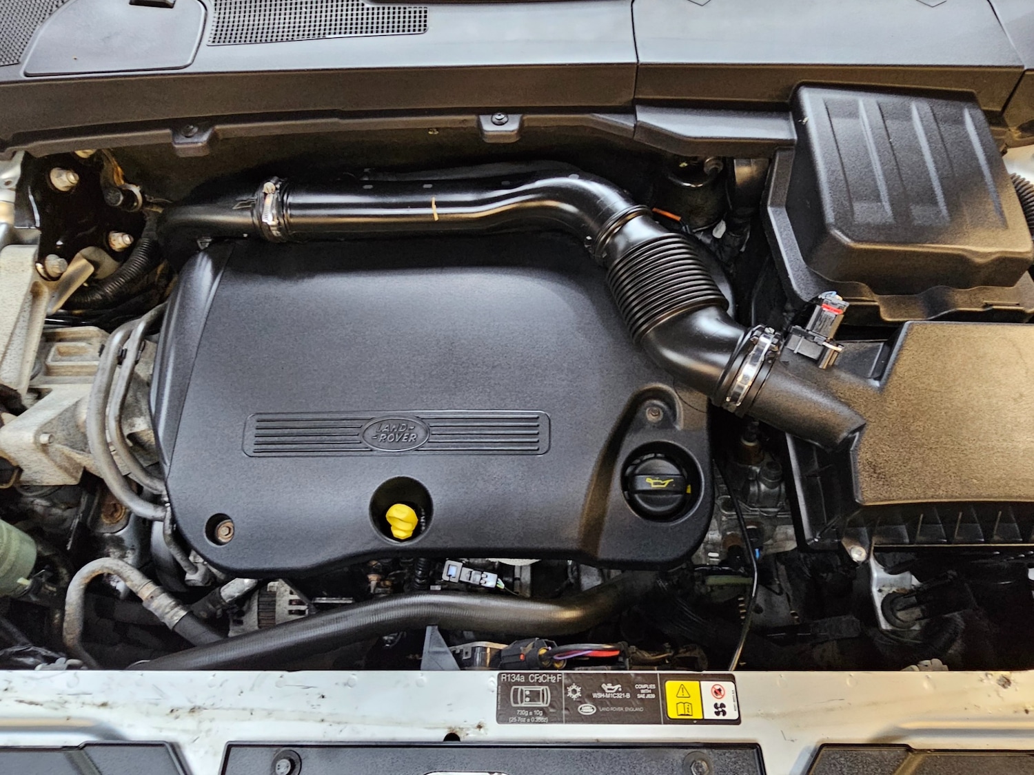 Vehicle 29