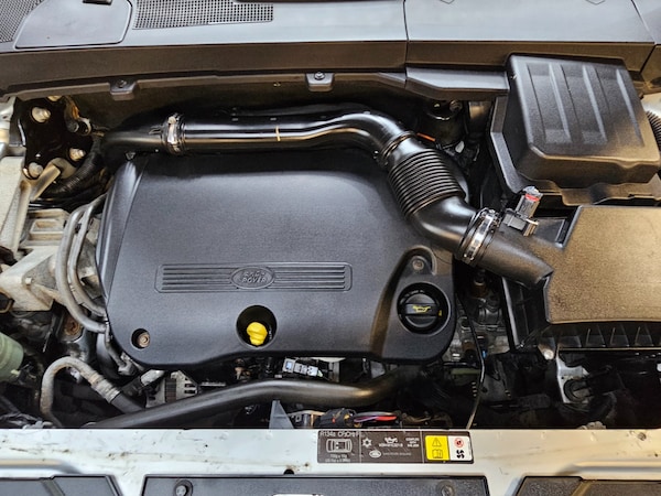 Used Land Rover Freelander 2011 for sale - 74970475: Photo 29