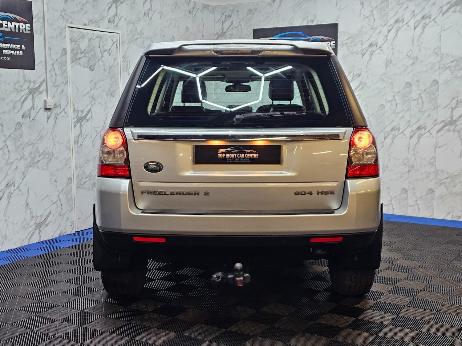 Vehicle 6