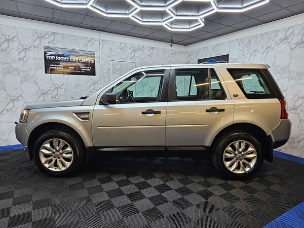 Used Land Rover Freelander 2011 for sale - 74970475: Photo 8