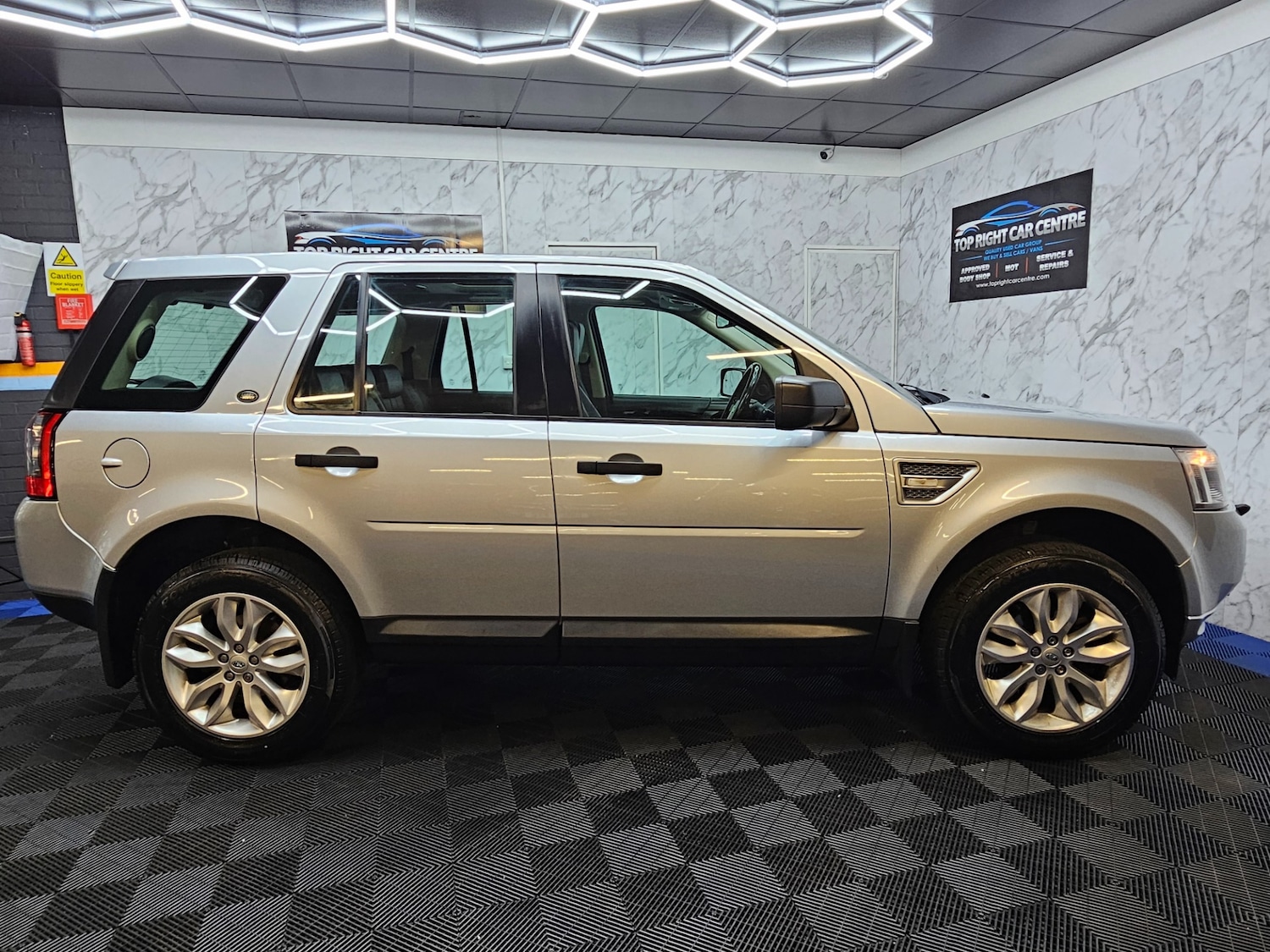 Vehicle 9