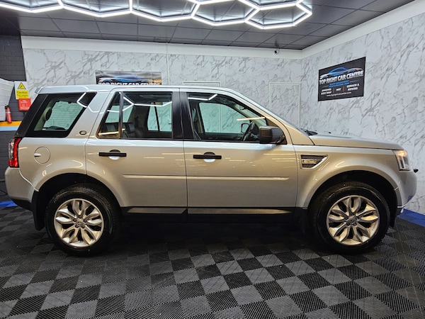 Used Land Rover Freelander 2011 for sale - 74970475: Photo 9