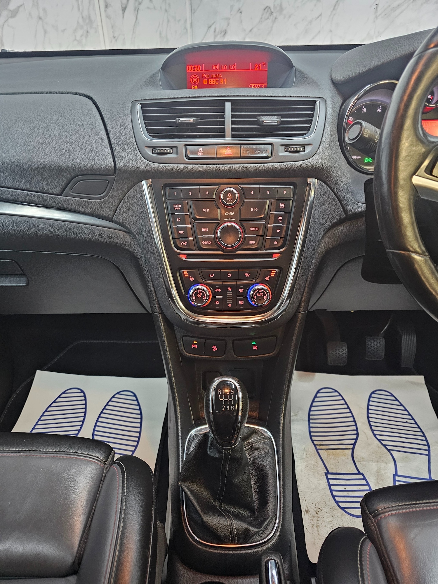 Vehicle 13