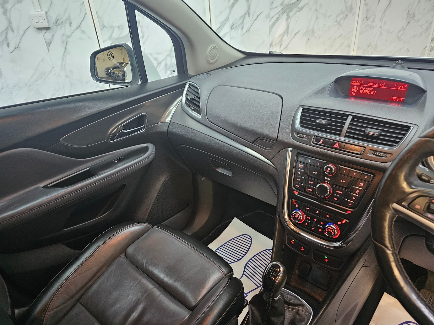 Vehicle 16