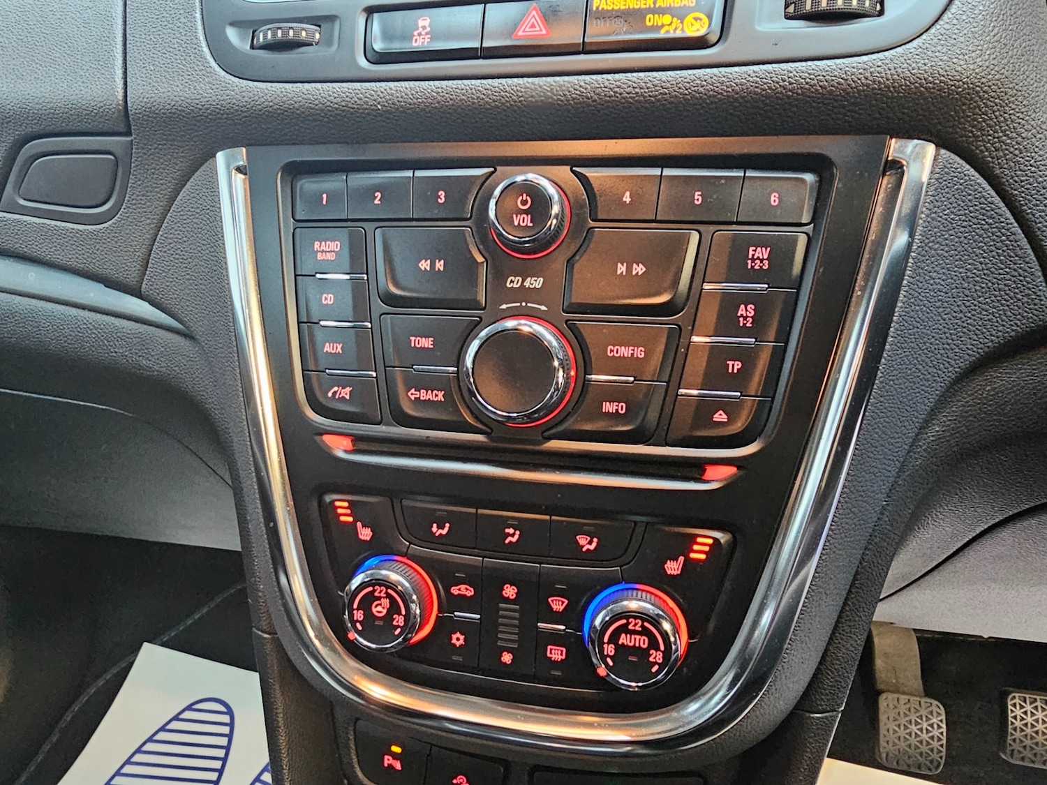 Vehicle 17