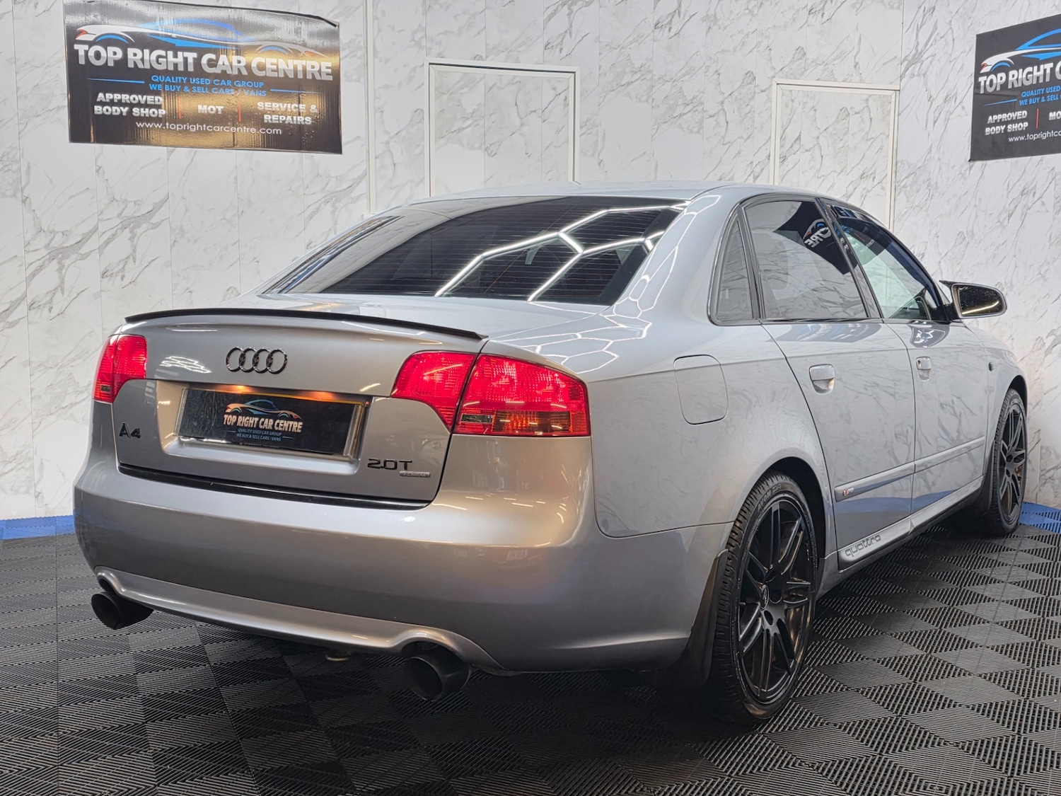 Used Audi A4 2007 for sale - 77896805: Photo 10